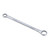 1-1/8 Inch and 1-1/2 Inch Trailer Hitch Wrench in Double Box