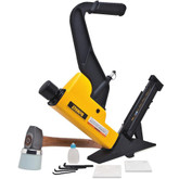 2-In-1 Flooring Tool (15.5 Gauge Staples Or 16 Gauge "L" Cleat Nails)