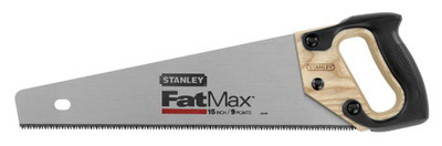 FatMax 15 In. Hand Saw