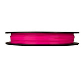 Makerbot Neon Pink Pla Filament (Large Spool)