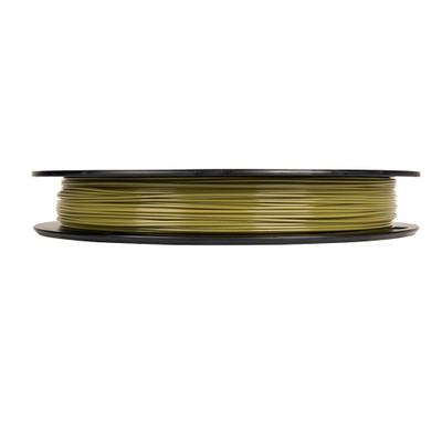 Makerbot Army Green Pla Filament (Large Spool