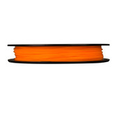 Makerbot Neon Orange Pla Filament (Large Spool