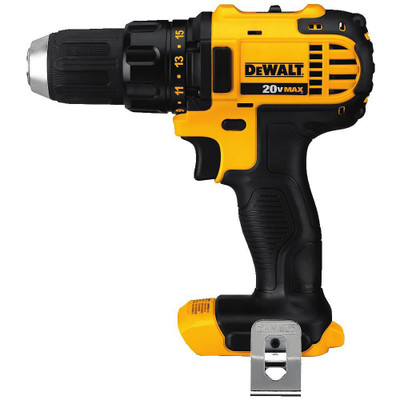 20V MAX Compact Drill/Driver - TOOL ONLY