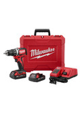 M18 1/2 Feet Compact Brushless Drill/Driver Kit