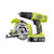 18-Volt One+ Lithium-Ion Drill/Driver and Circular Saw Kit