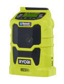 18-Volt ONE+ Compact Radio with Bluetooth Wireless Technology