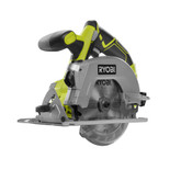 Ryobi ONE+ 18-Volt 5-1/2 in. Cordless Circular Saw (Tool Only)