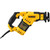 Compact Reciprocating Saw, 12.0A, 0-3,000 SPM w/ 4 Directional Keyless Blade Clamp