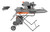 10 Inch Wet Tile Saw With Stand