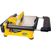 3/4 HP, Wet Tile Saw With 7 Inch. Diamond Blade