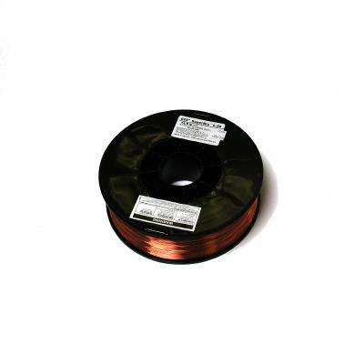 Lincoln Electric<sup>®</sup> .025" S-6 MIG Wire -11lb Spool