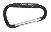 Husky 6 1/2 Inch Cushion Grip Carabiner