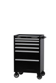 27 In 6-Drw Tool Cabinet