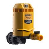 Multi-Fit Wet/Dry Vacuum Pump