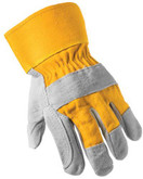 SB Leather Palm 100g Thins Glove