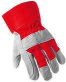 SB Leather Palm 40g Thinsulate Glove