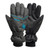 SB Black Ski Glove Medium