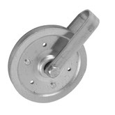 4 inch Pulley Steel
