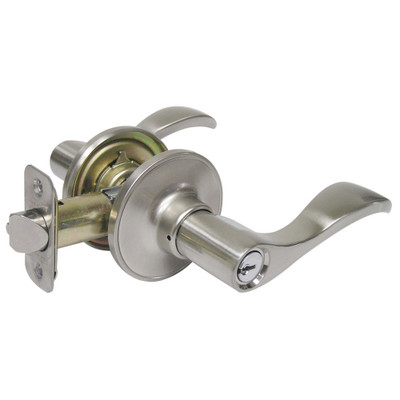 Defiant Entry Wave Lever Sn