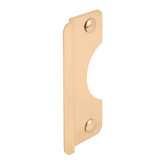 2 3/8 In. Backset Outswinging Latch Guard