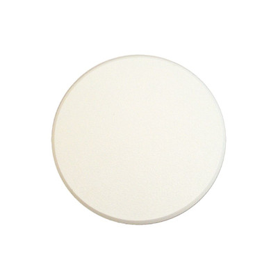 5 in. White Wall Protector