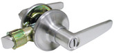 Stainless Steel Olympic Privacy Lever
