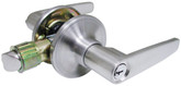 Stainless Steel Olympic Entry Lever