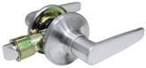 Stainless Steel Olympic Passage Lever
