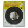 Closet Flange Extension Kit with 3/4 Inch Gasket