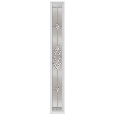 Kingston 08X64 Sidelight Platinum Nickel Caming with HP Frame
