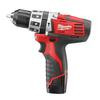 M12 Hammer Drill / Driver - Kit