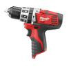 M12 Hammer Drill / Driver - Tool Only