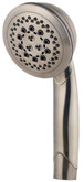 Dream Six-Function Handheld Showerhead  in Brushed Nickel