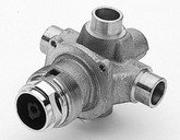 Price Pfister 0X9-110A 1/2 Inch Rough-In Valve