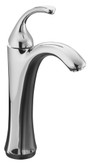 Forté Tall Single-Control Lavatory Faucet In Polished Chrome