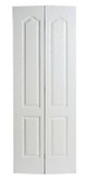24x80x 1 3/8 2 Panel Bifold Door