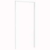 Primed MDF Pre-Machined Door Frame-Single
