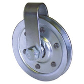 3 inch Pulley Steel