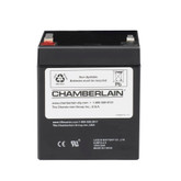 Battery Backup System Replacement Battery