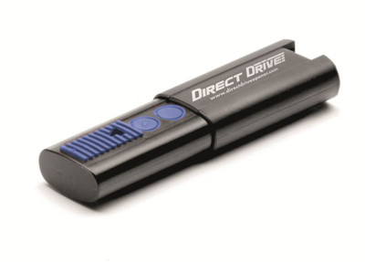 DirectDrive 2-Button Remote Control - 310MHz