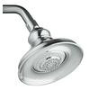 Revival Multifunction Showerhead In Polished Chrome