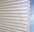 Columbia Skylight Light Filtering Blind 2 Feet x 4 Feet - Manual Handle Opening