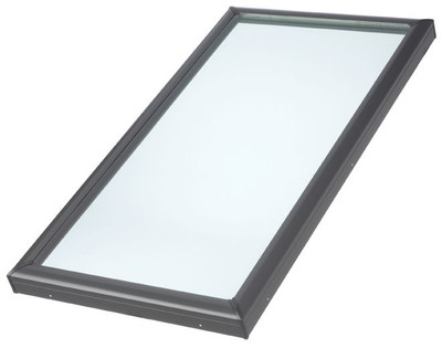 Fixed Curb Mounted Skylight