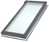 Deck Mount Fixed Skylight - 21.5 Inch X 46.25 Inch