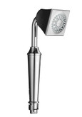 Memoirs Single-Function Handshower In Polished Chrome