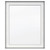 5000 SERIES Vinyl Right Handed Casement Window 30x36, 4 9/16 Inch Frame