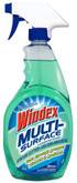 Windex Grease-Cutter Cleaner