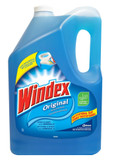 Windex Glass Cleaner Refill (5L)