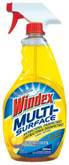 Windex Antibacterial Cleaner