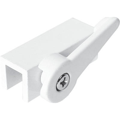 Cam Action Sliding Window Lock